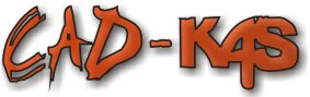 Klicken Sie auf das CAD-KAS Logo, um zur Startseite zu gelangen